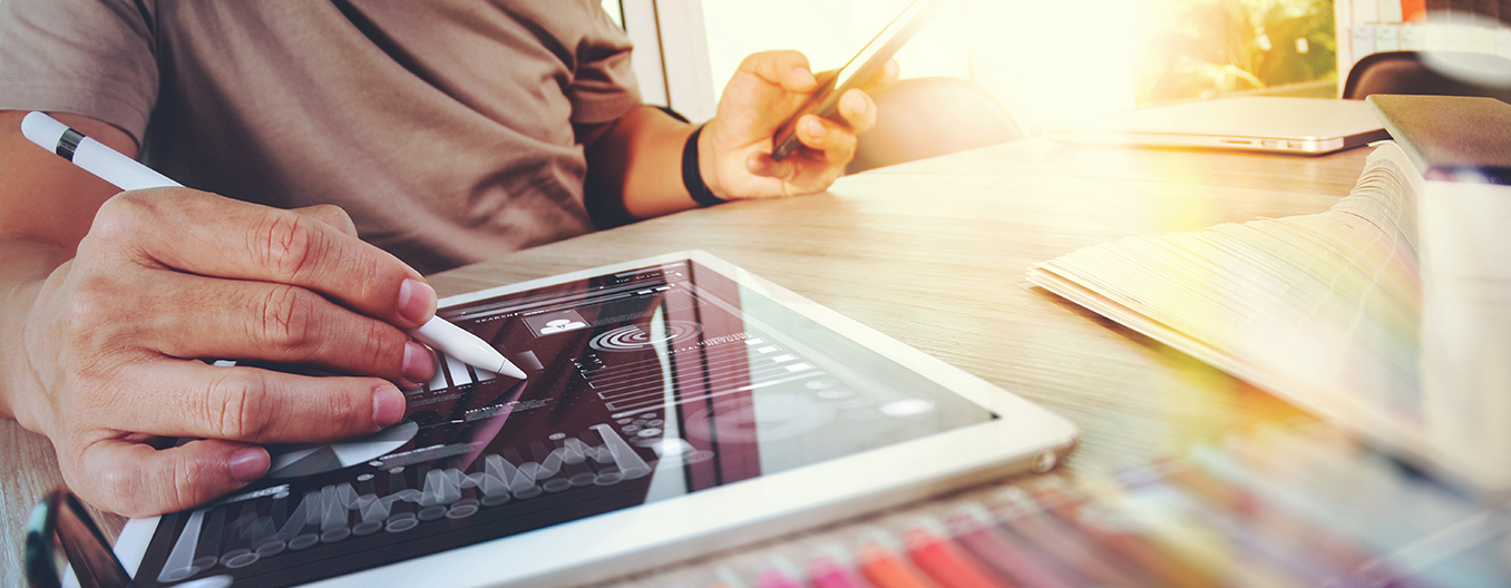4 Website Design & Development Trends To Consider Going Into 2019