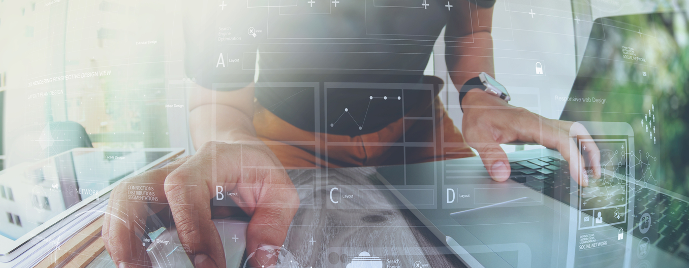 Three Web Design Trends To Increase Engagement