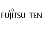 Fujitsu Logo