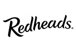 Redheads Logo