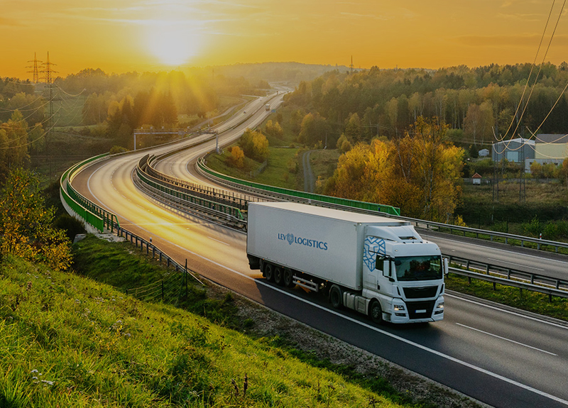 Lev Logistics
