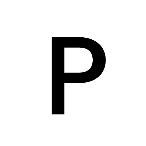 P Symbol