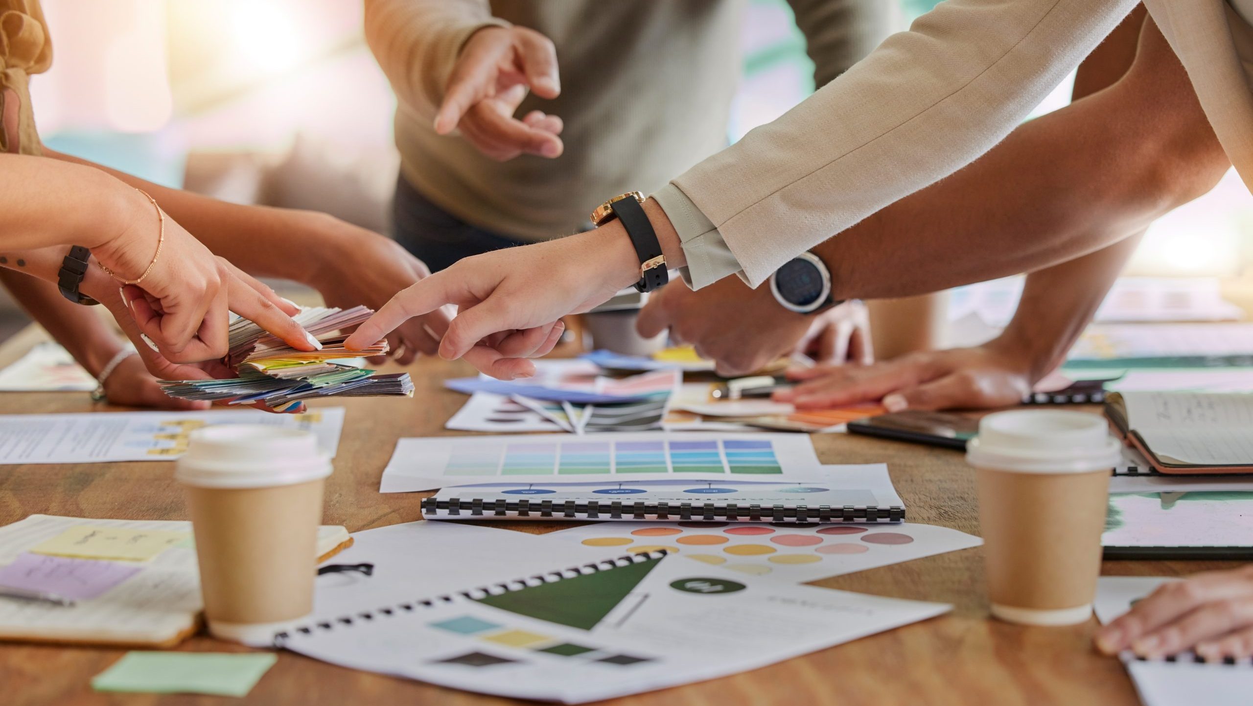 branding vs logo visual system for web design melbourne businesses